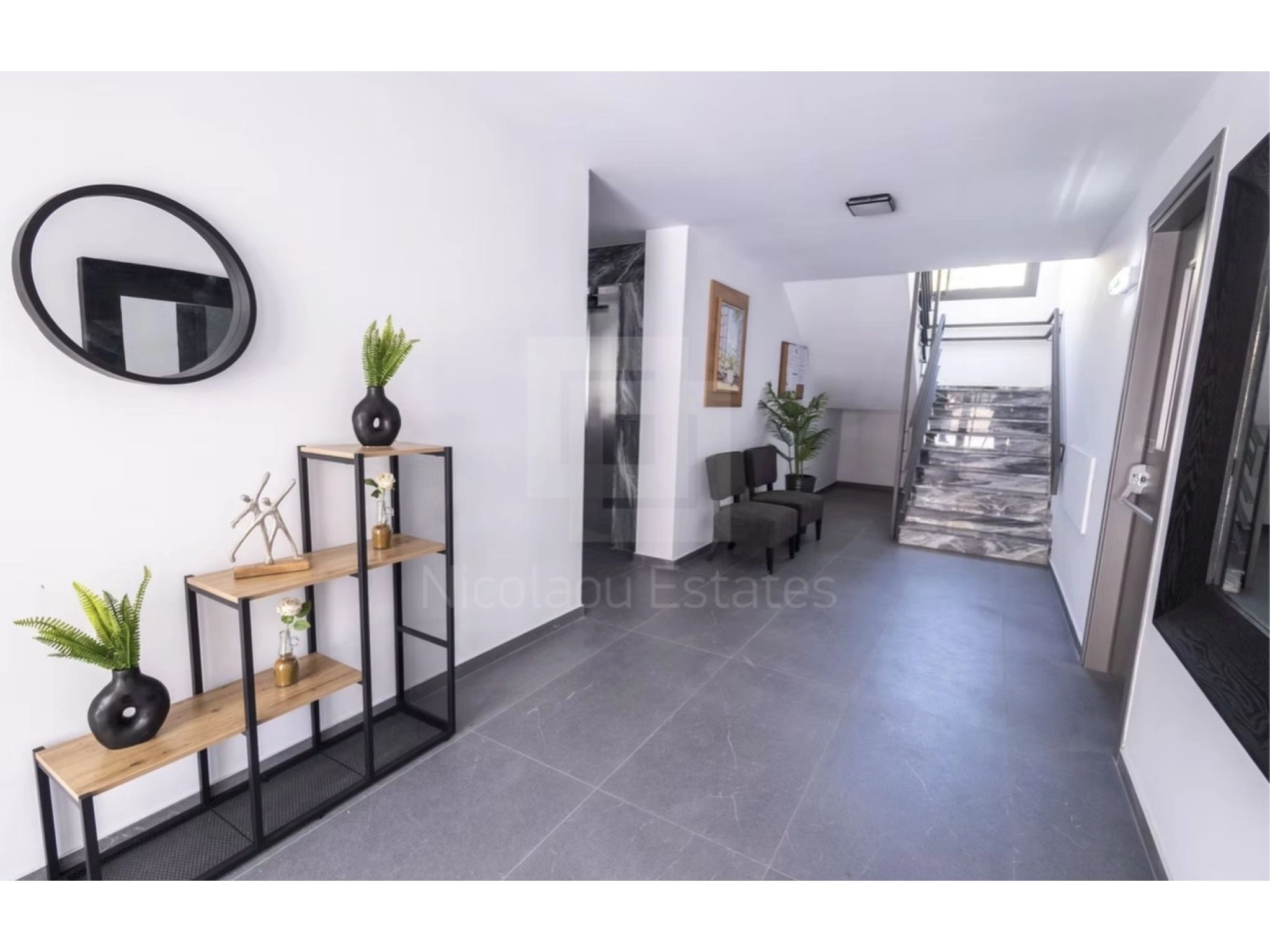 2 Bedroom Apartment for Sale in Aradippou, Larnaca District