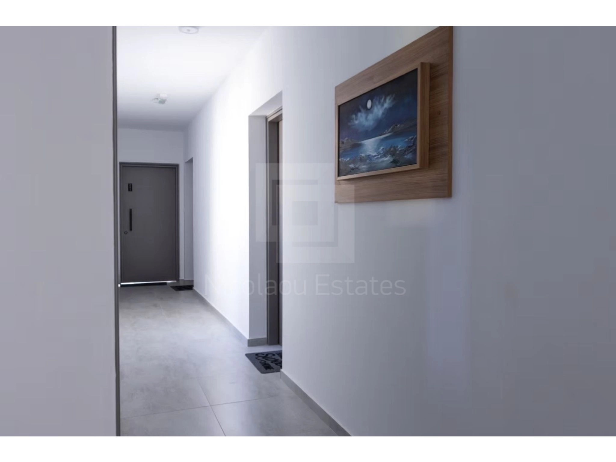 2 Bedroom Apartment for Sale in Aradippou, Larnaca District