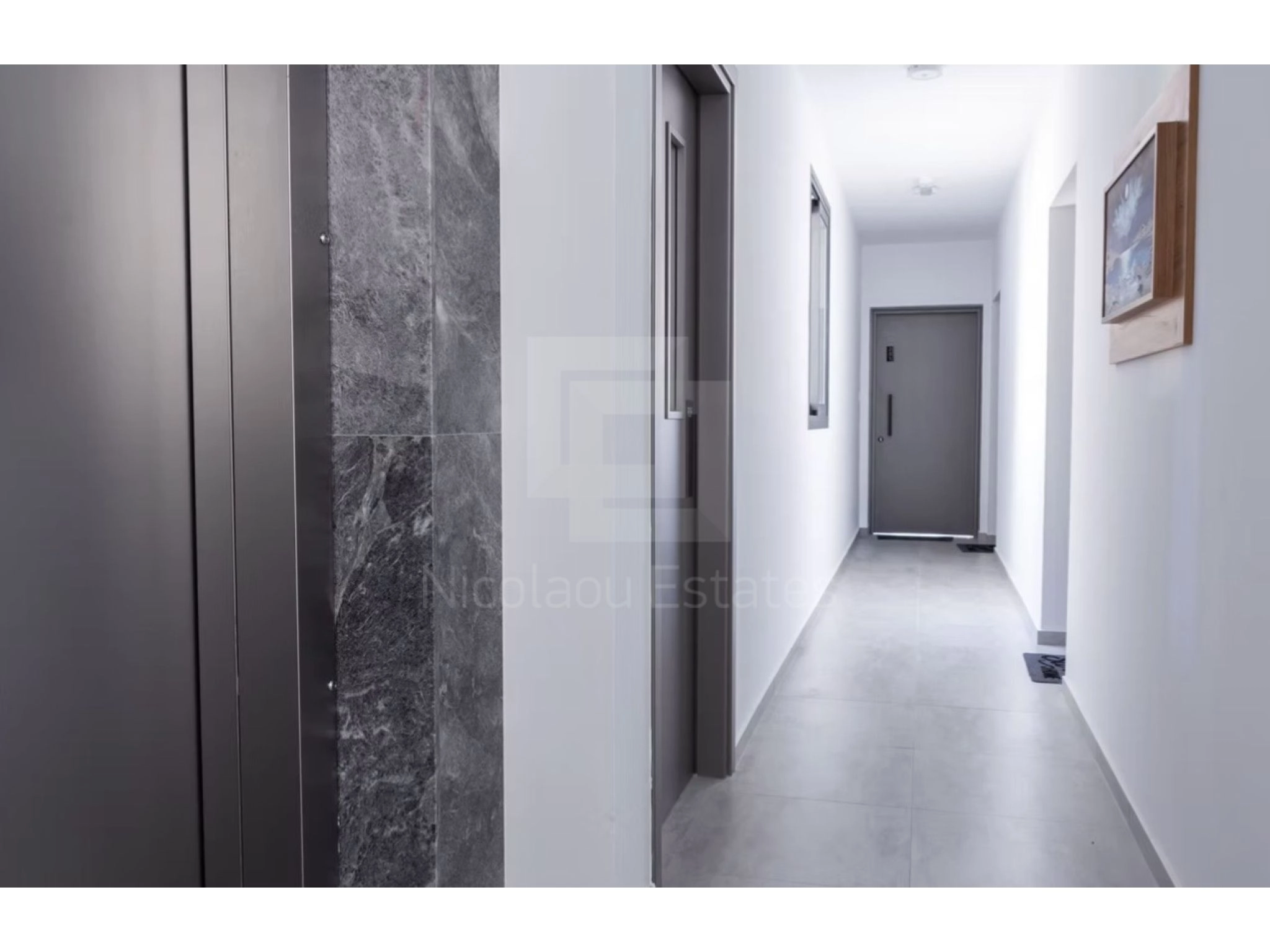 2 Bedroom Apartment for Sale in Aradippou, Larnaca District