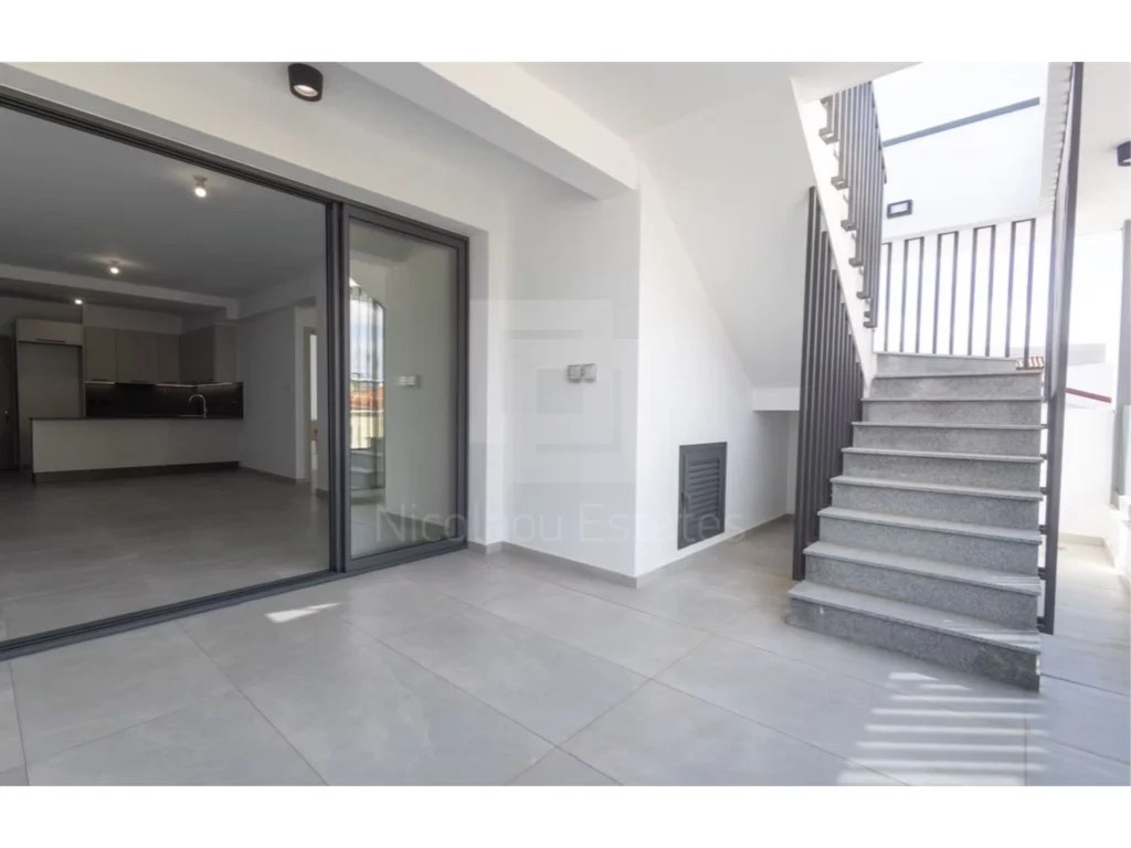 2 Bedroom Apartment for Sale in Aradippou, Larnaca District