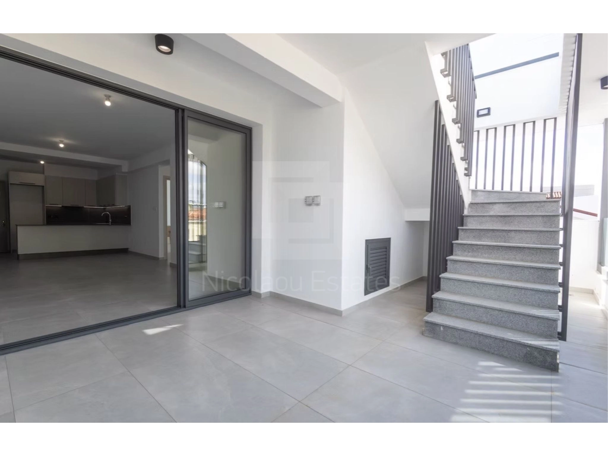 2 Bedroom Apartment for Sale in Aradippou, Larnaca District