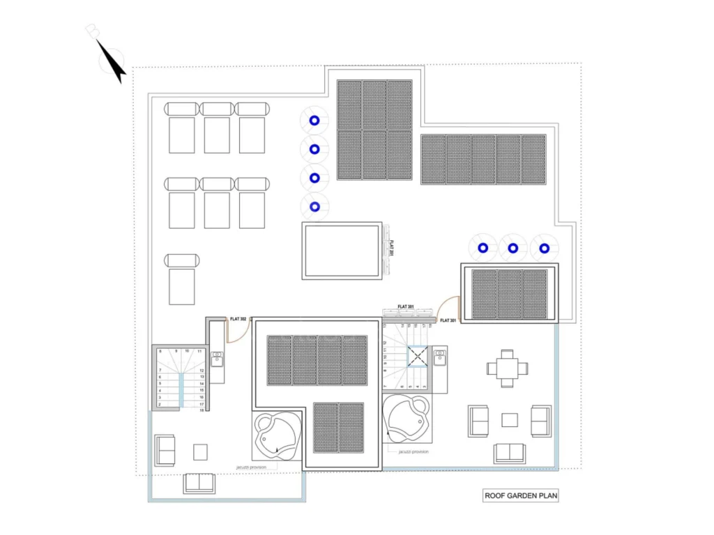 2 Bedroom Apartment for Sale in Aradippou, Larnaca District