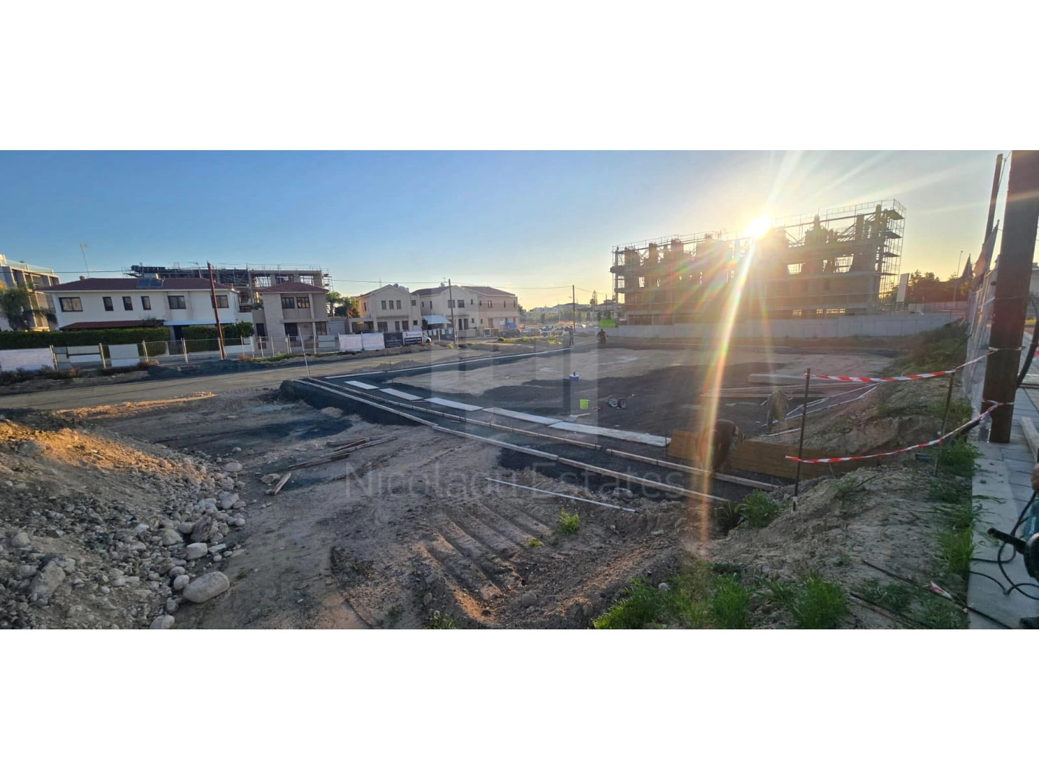 1 Bedroom Apartment for Sale in Aradippou, Larnaca District
