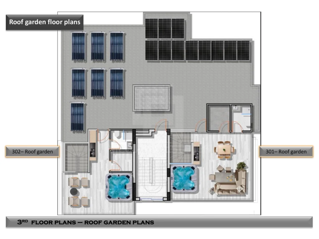 1 Bedroom Apartment for Sale in Aradippou, Larnaca District