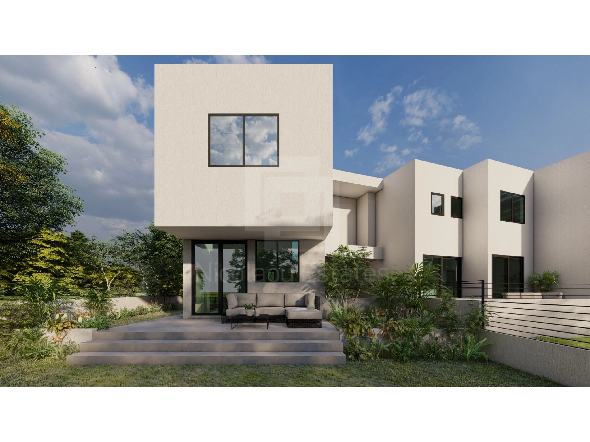 3 Bedroom House for Sale in Kalavasos, Larnaca District