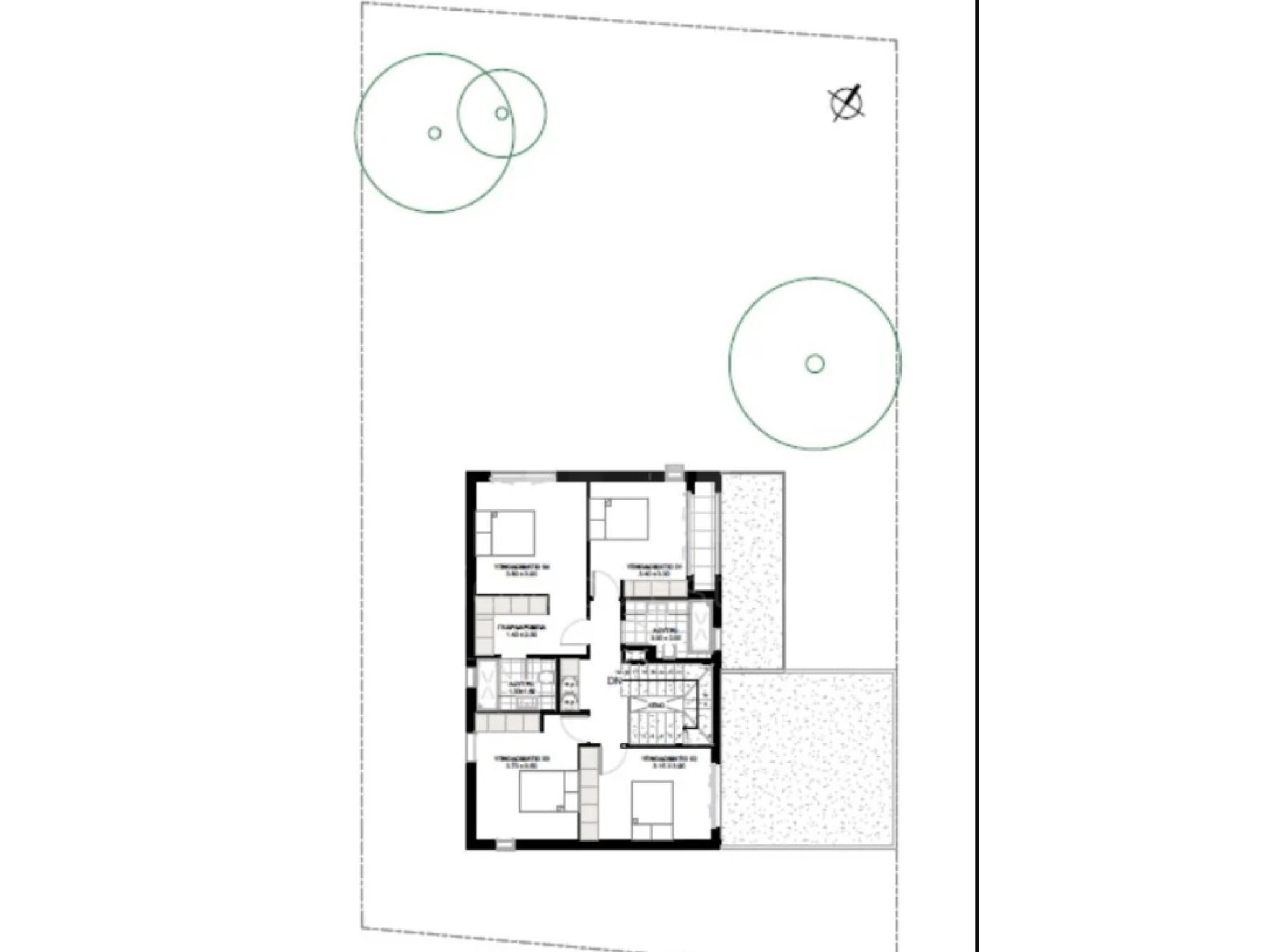 4 Bedroom House for Sale in Nicosia District