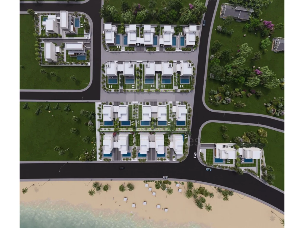 3 Bedroom House for Sale in Zygi, Larnaca District