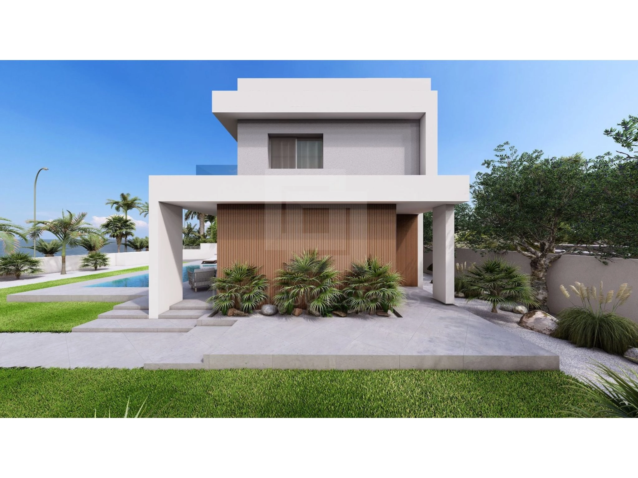 3 Bedroom House for Sale in Zygi, Larnaca District
