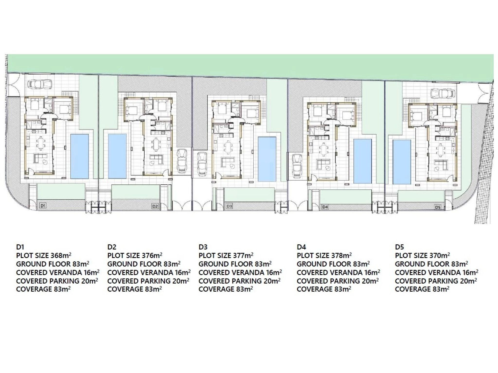 3 Bedroom House for Sale in Zygi, Larnaca District
