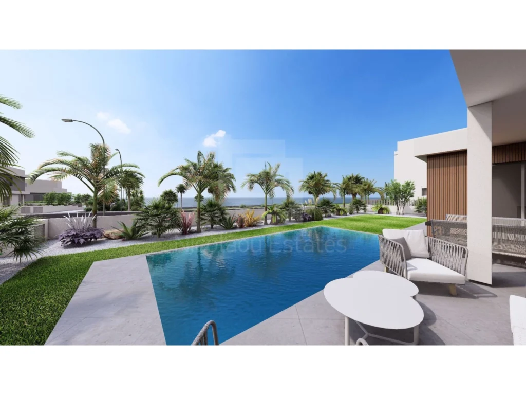3 Bedroom House for Sale in Zygi, Larnaca District