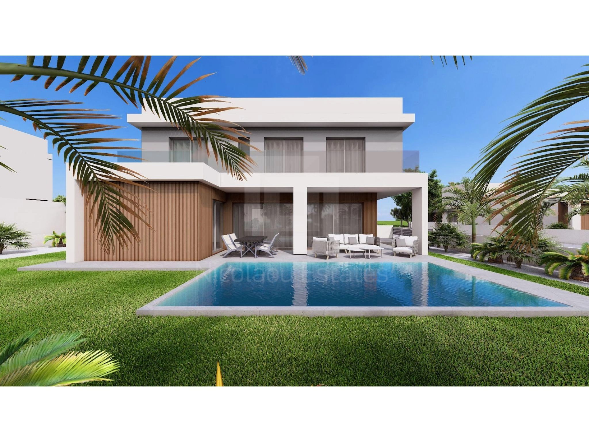 3 Bedroom House for Sale in Zygi, Larnaca District