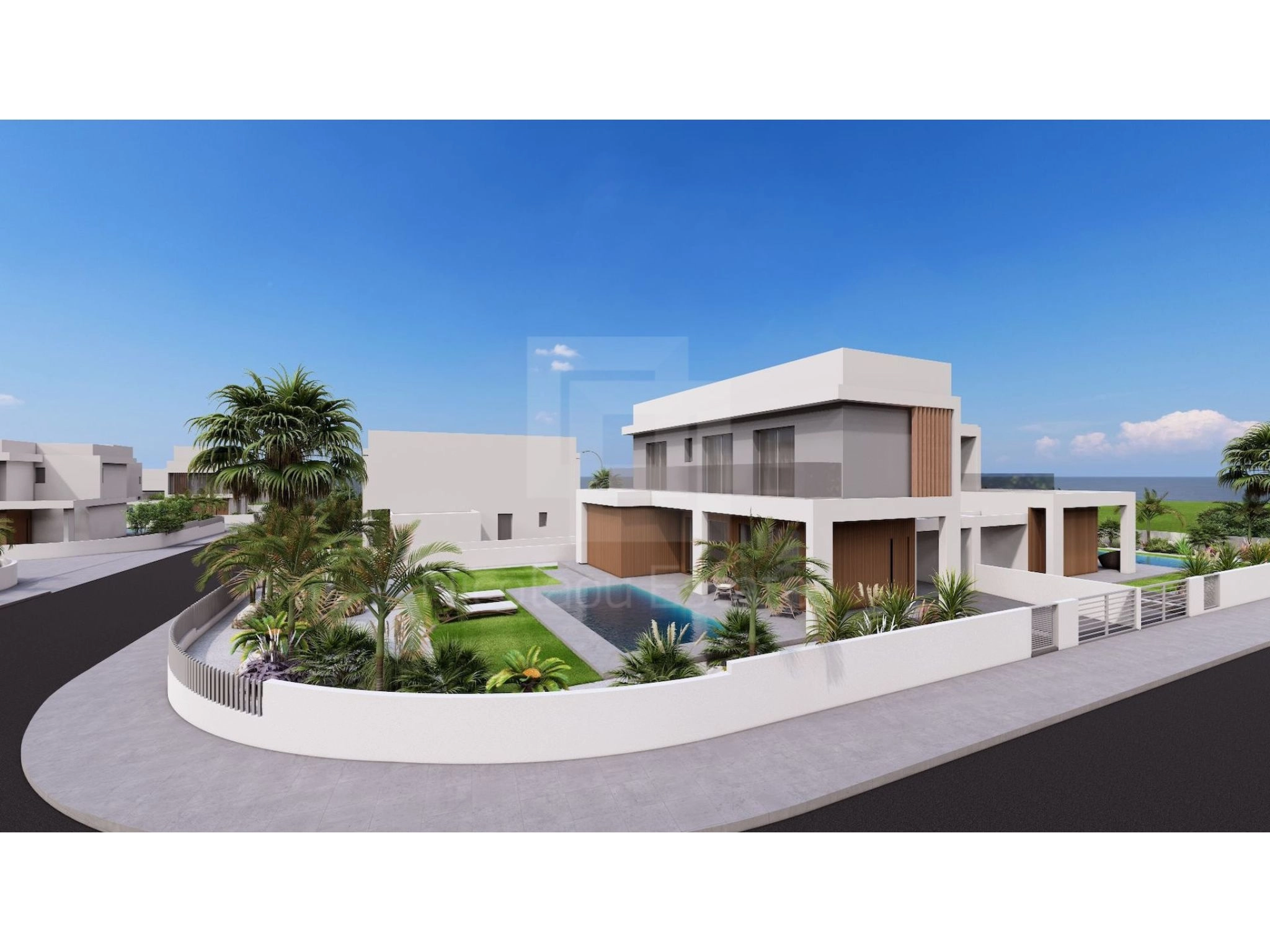 3 Bedroom House for Sale in Zygi, Larnaca District