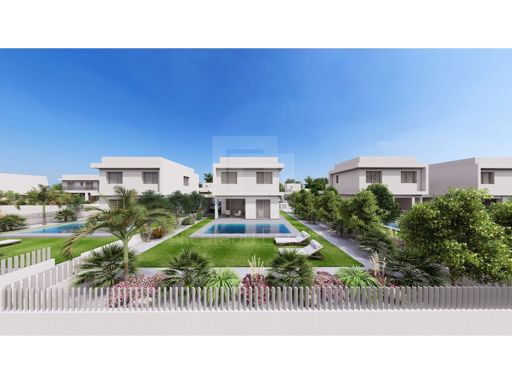 3 Bedroom House for Sale in Zygi, Larnaca District