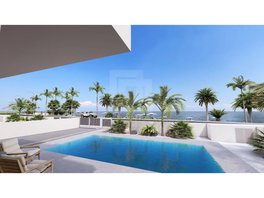 2 Bedroom House for Sale in Zygi, Larnaca District