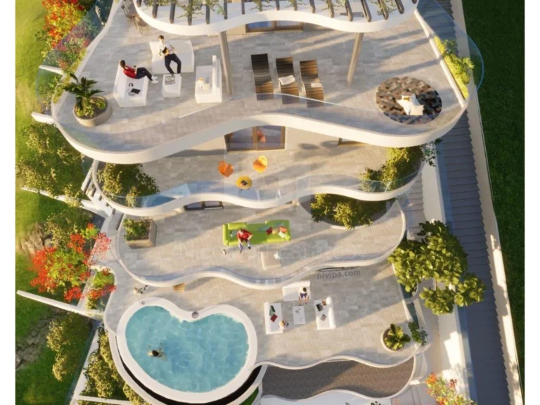 5 Bedroom House for Sale in Limassol – Agios Athanasios