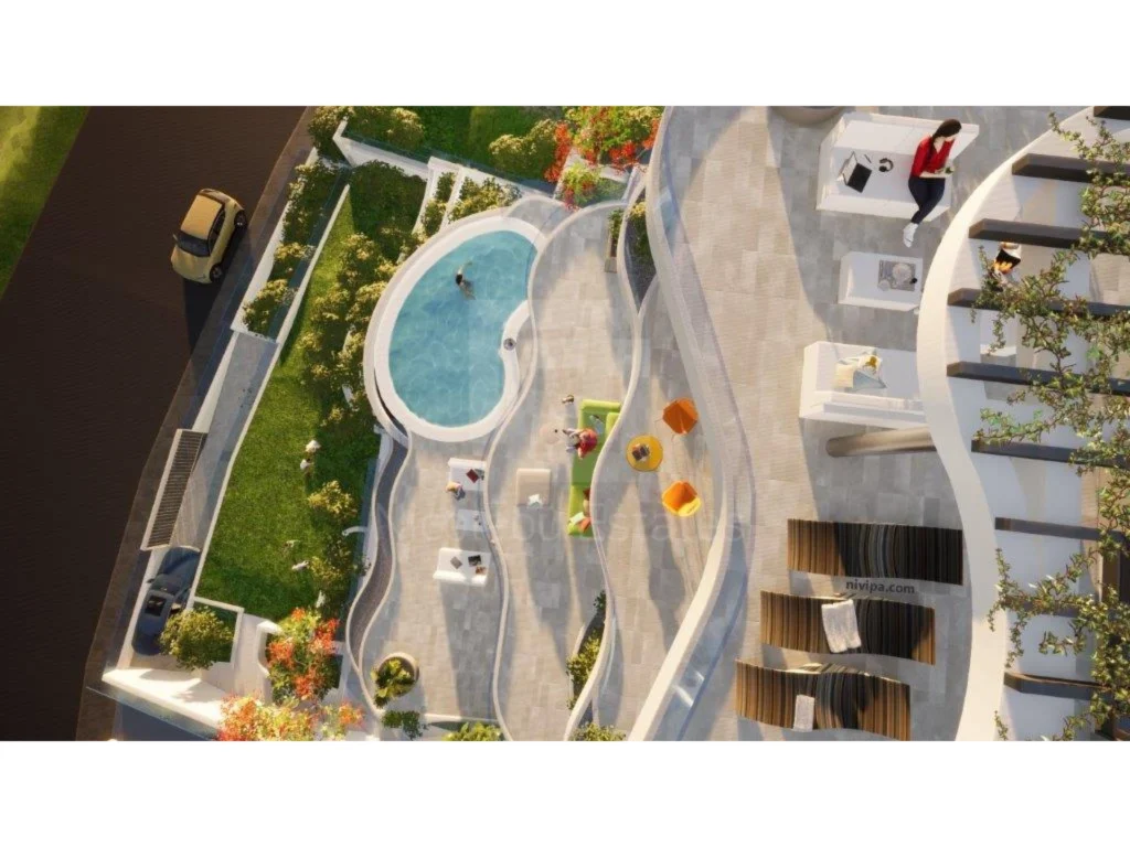 5 Bedroom House for Sale in Limassol – Agios Athanasios