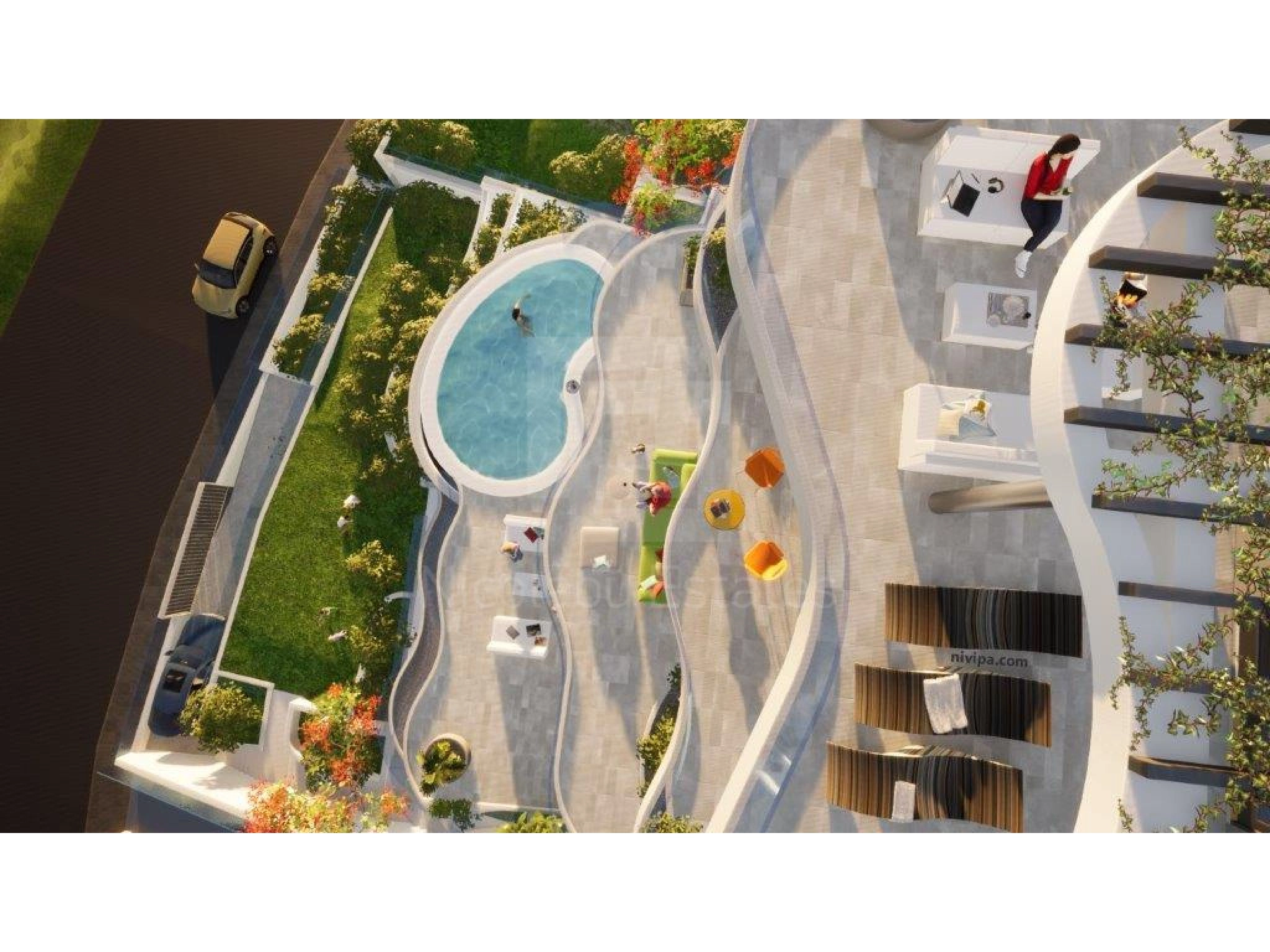 5 Bedroom House for Sale in Limassol – Agios Athanasios