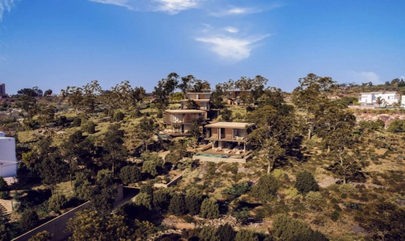 5 Bedroom House for Sale in Protaras, Famagusta District
