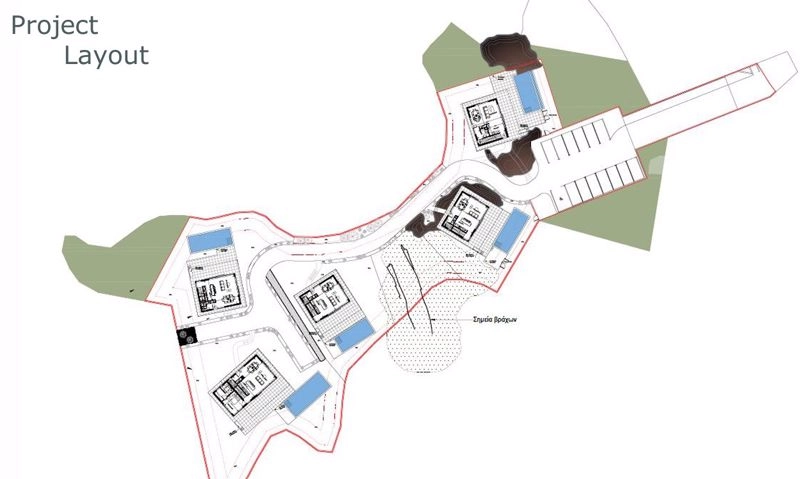 5 Bedroom House for Sale in Protaras, Famagusta District