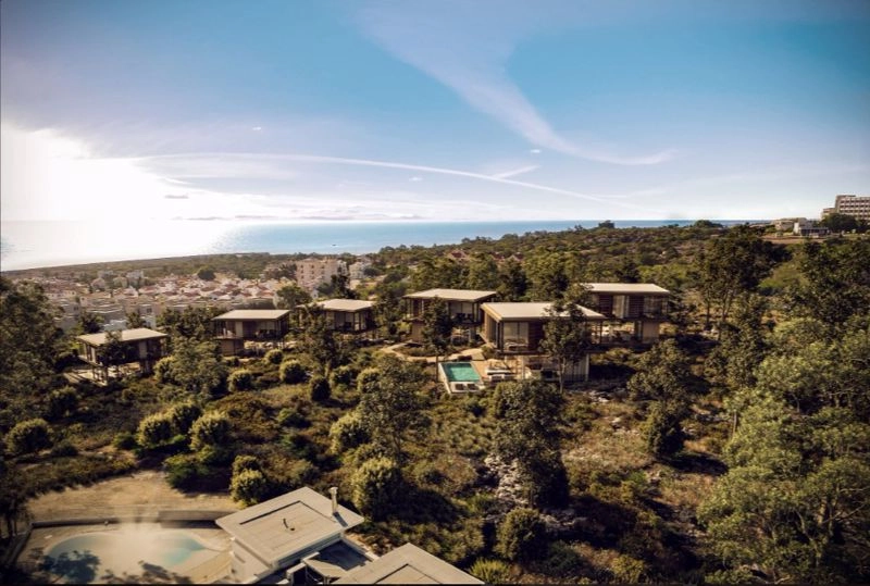 5 Bedroom House for Sale in Protaras, Famagusta District