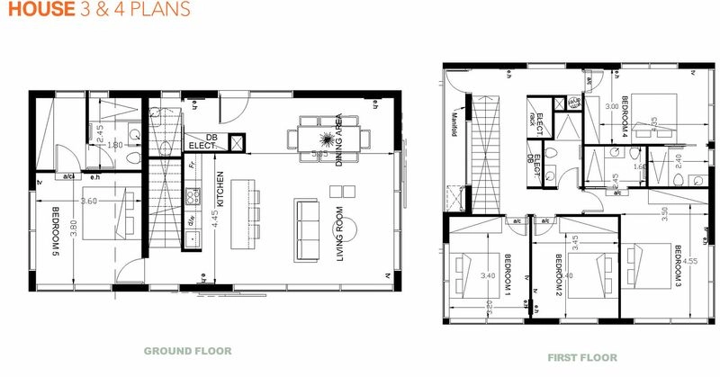 5 Bedroom House for Sale in Protaras, Famagusta District