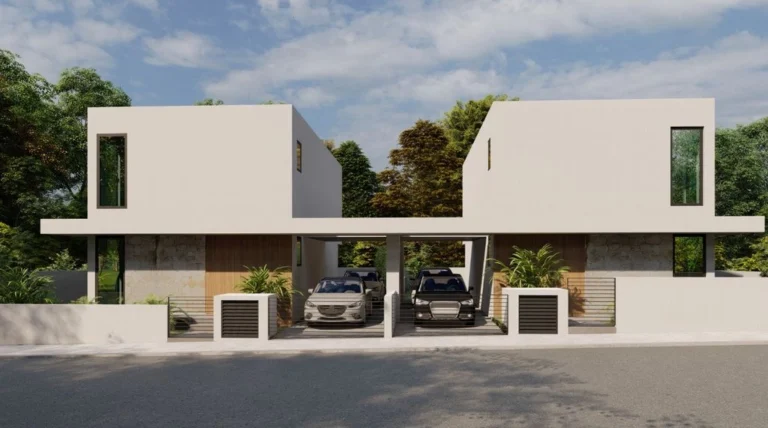 4 Bedroom House for Sale in Larnaca District