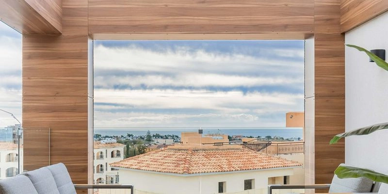 2 Bedroom Apartment for Sale in Chlorakas, Paphos District