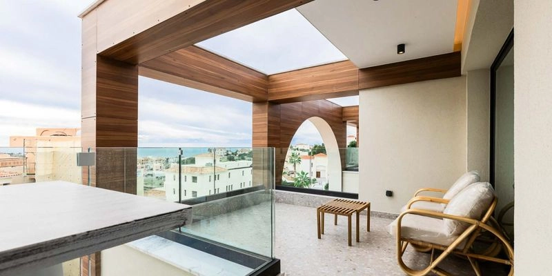 2 Bedroom Apartment for Sale in Chlorakas, Paphos District