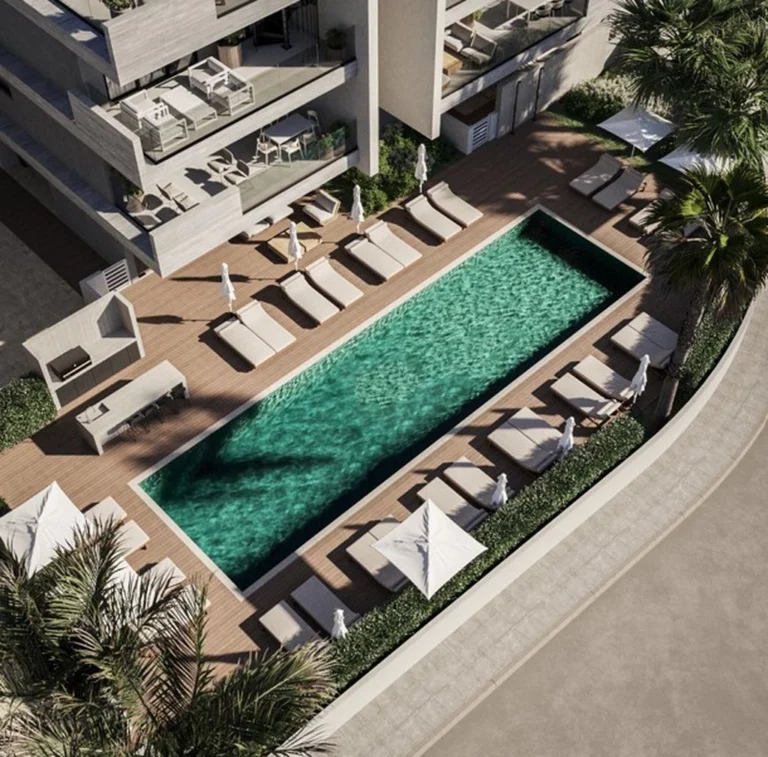 1 Bedroom Apartment for Sale in Kiti, Larnaca District