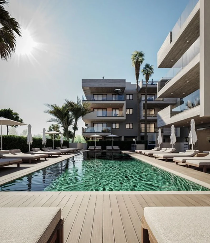 3 Bedroom Apartment for Sale in Kiti, Larnaca District
