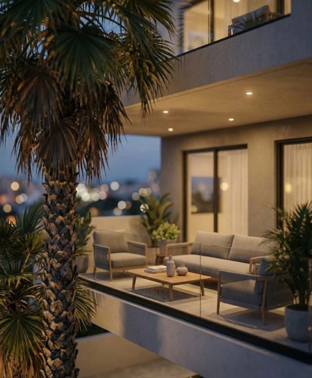 3 Bedroom Apartment for Sale in Kiti, Larnaca District