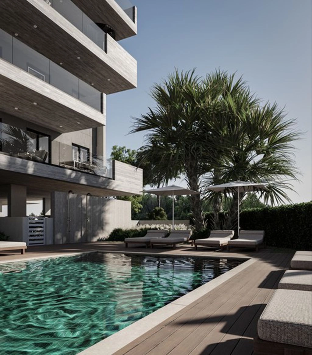 3 Bedroom Apartment for Sale in Kiti, Larnaca District