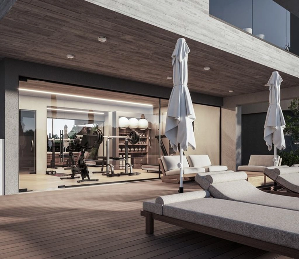 3 Bedroom Apartment for Sale in Kiti, Larnaca District