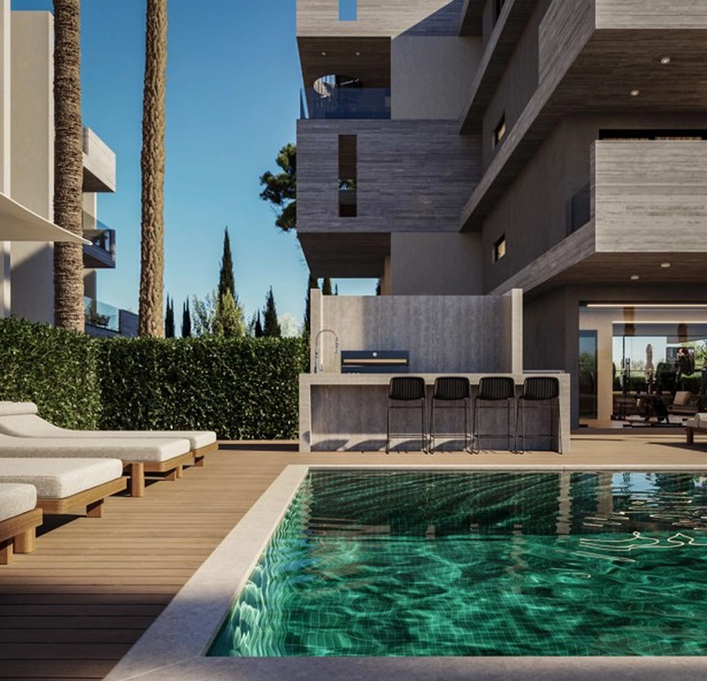 3 Bedroom Apartment for Sale in Kiti, Larnaca District