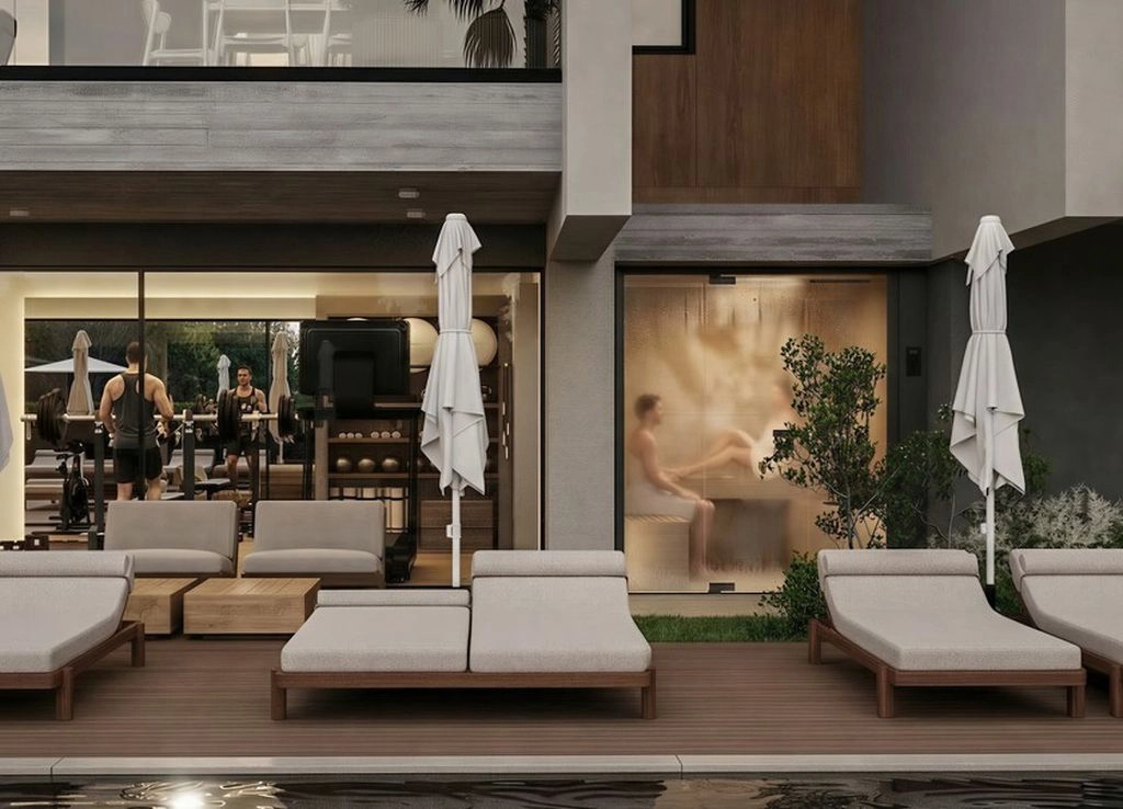 2 Bedroom Apartment for Sale in Kiti, Larnaca District
