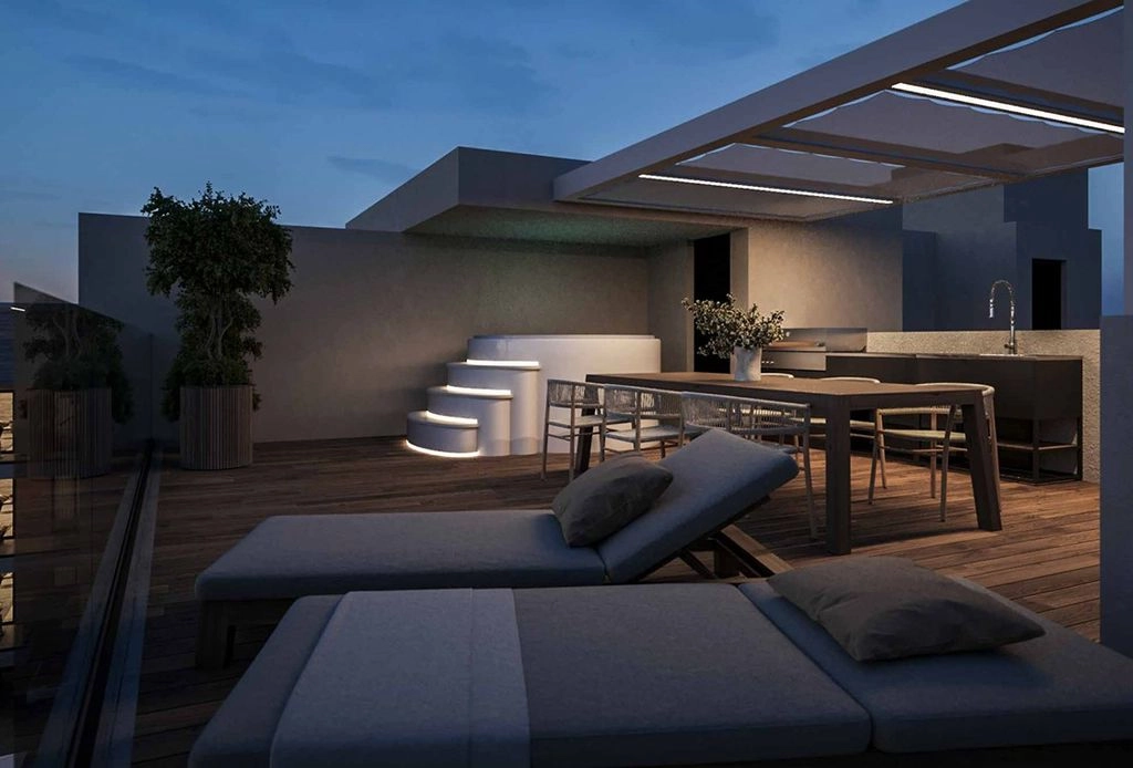 2 Bedroom Apartment for Sale in Kiti, Larnaca District