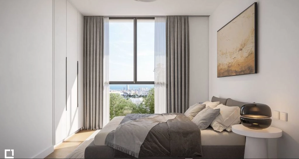 2 Bedroom Apartment for Sale in Paphos – Universal