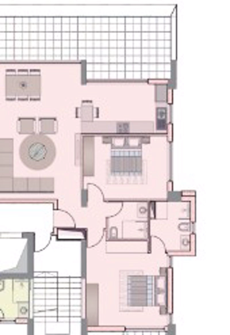 2 Bedroom Apartment for Sale in Paphos