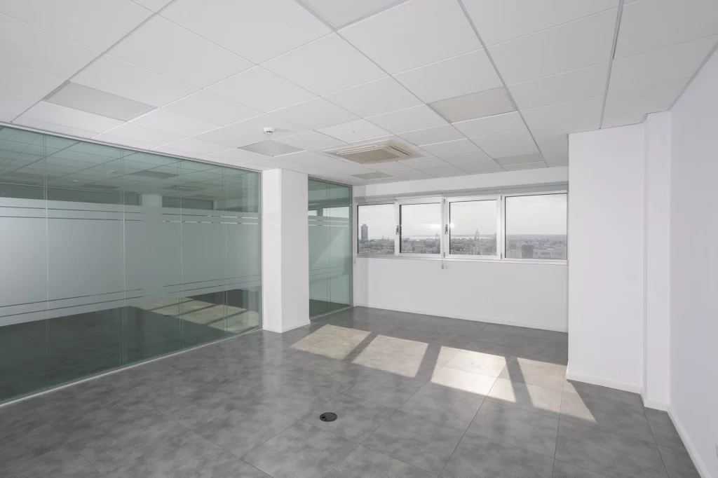 2000m² Building for Rent in Limassol – Apostolos Andreas