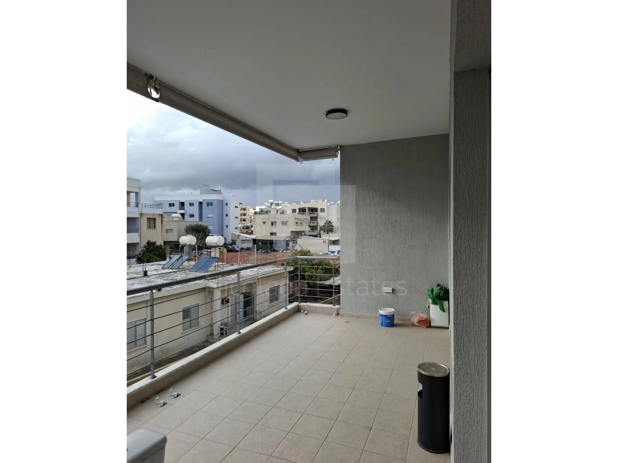 224m² Office for Rent in Limassol – Mesa Geitonia