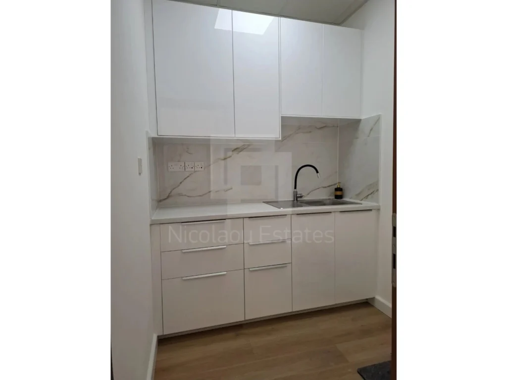 224m² Office for Rent in Limassol – Mesa Geitonia