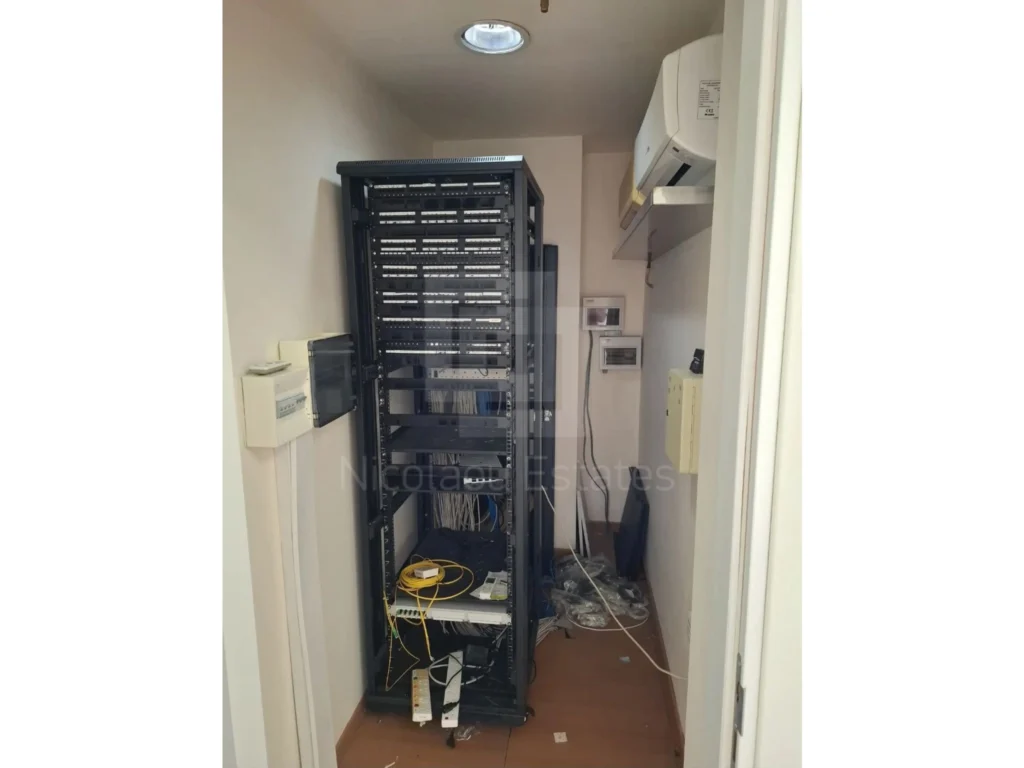 224m² Office for Rent in Limassol – Mesa Geitonia