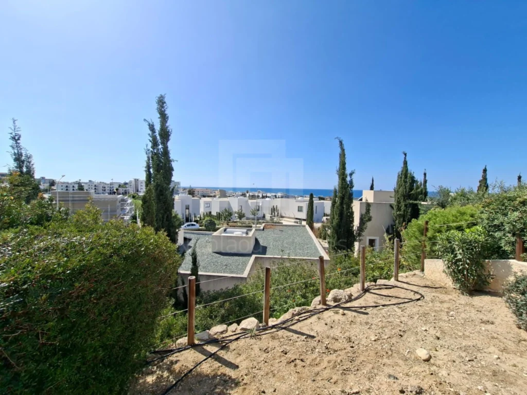 2 Bedroom House for Sale in Chlorakas, Paphos District