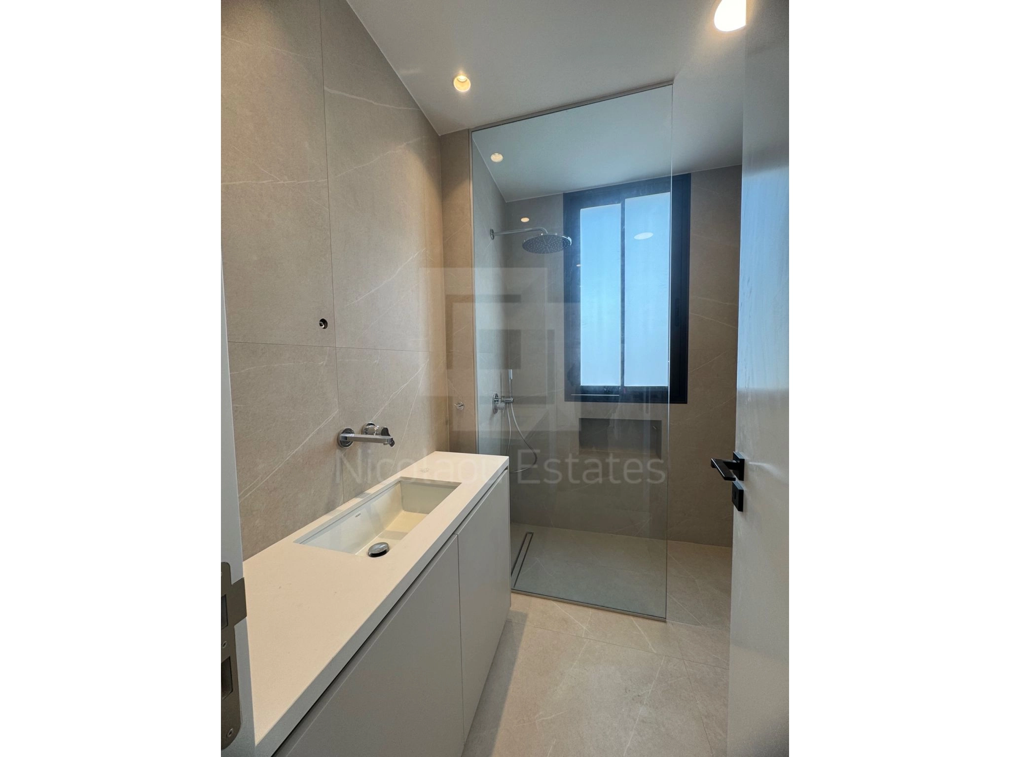 2 Bedroom Apartment for Rent in Engomi, Nicosia District