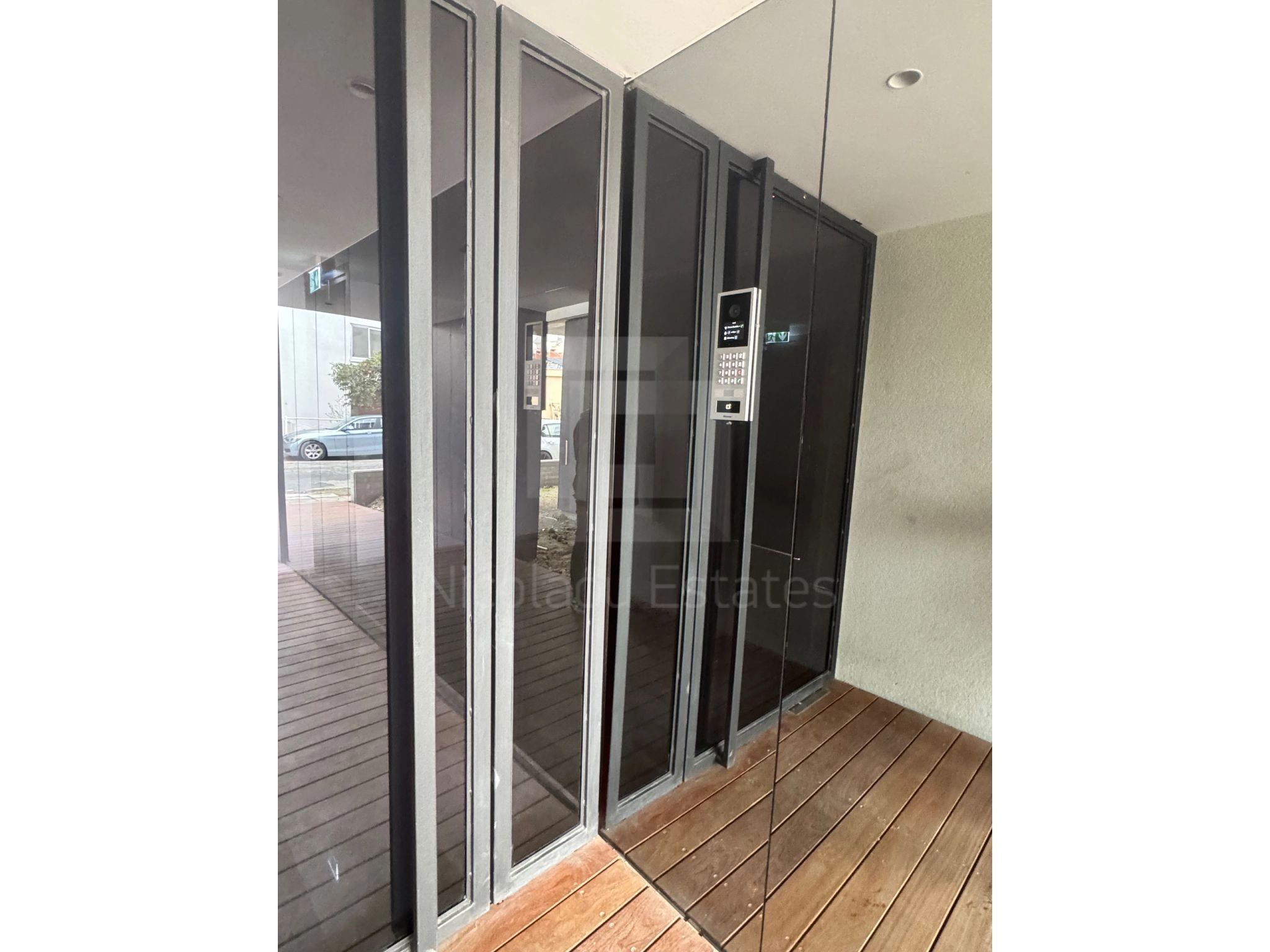 2 Bedroom Apartment for Rent in Engomi, Nicosia District