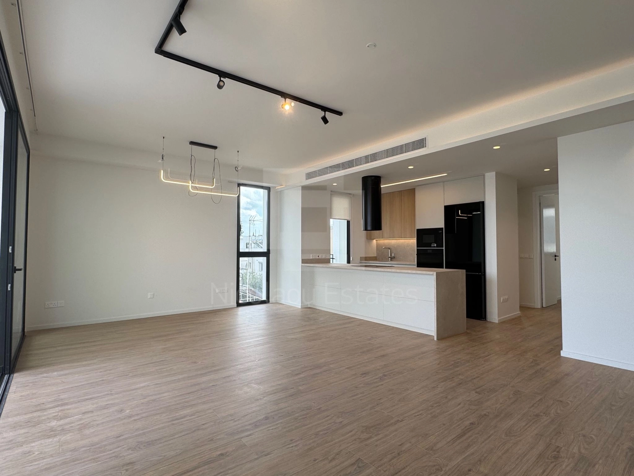 2 Bedroom Apartment for Rent in Engomi, Nicosia District
