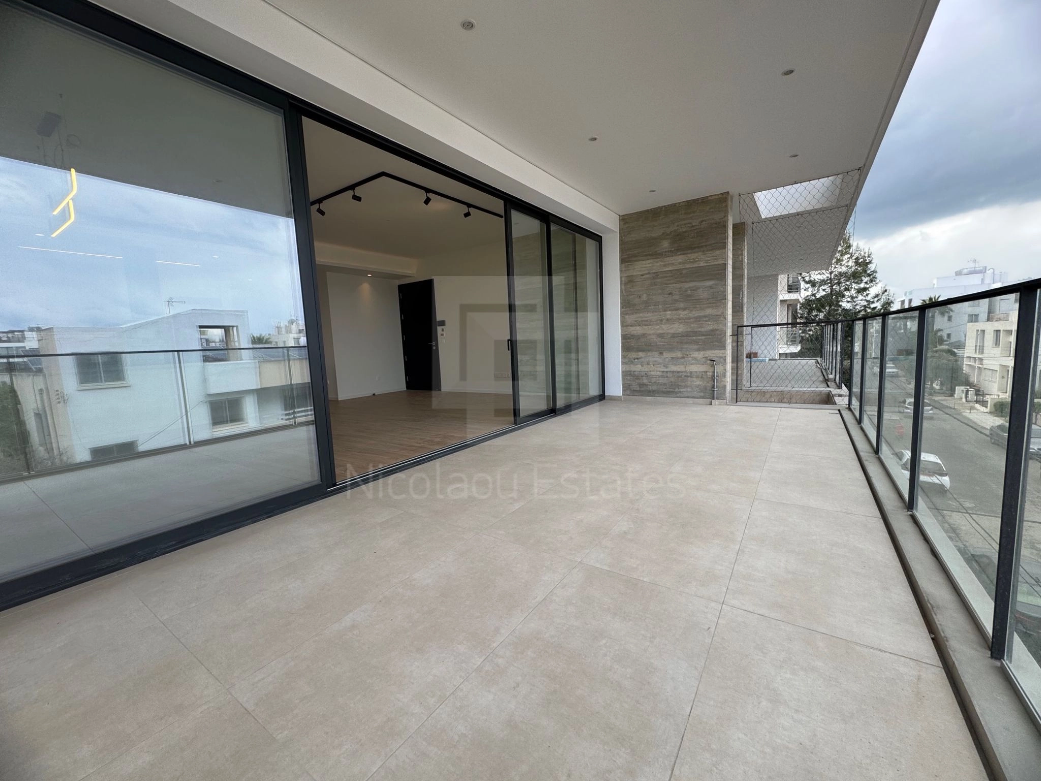 2 Bedroom Apartment for Rent in Engomi, Nicosia District
