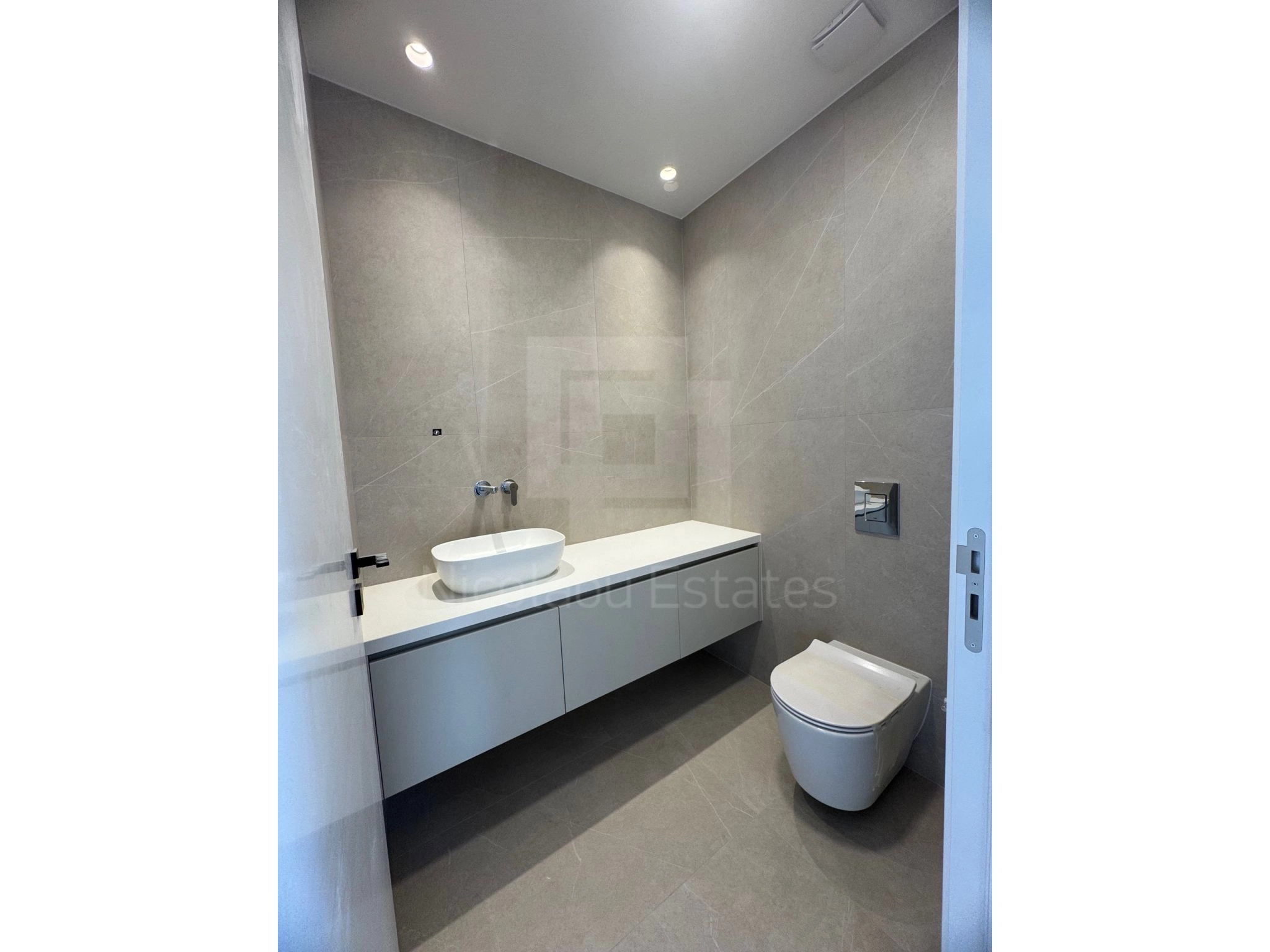 2 Bedroom Apartment for Rent in Engomi, Nicosia District