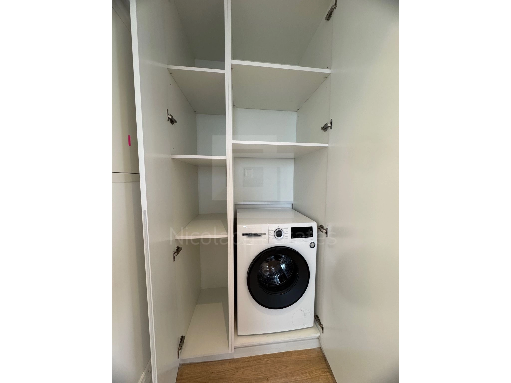 2 Bedroom Apartment for Rent in Engomi, Nicosia District