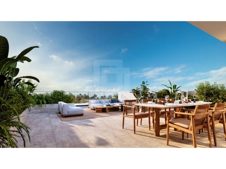 3 Bedroom Apartment for Sale in Engomi, Nicosia District